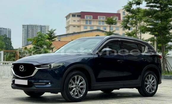 Mua Đã sử dụng Mazda CX-5 Xe ô tô Mua Đã sử dụng Mazda CX-5 Xe ô tô