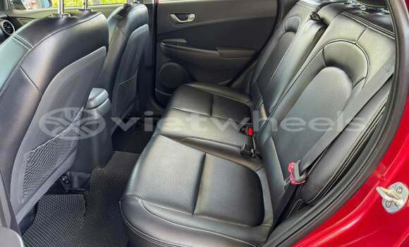 Buy Used Hyundai Kona Car Buy Used Hyundai Kona Car