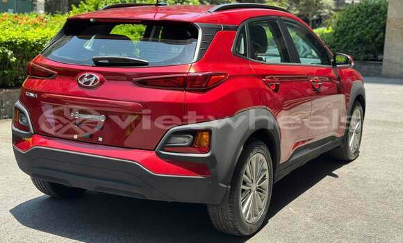 Buy Used Hyundai Kona Car Buy Used Hyundai Kona Car