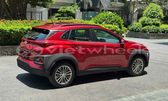 Buy Used Hyundai Kona Car Buy Used Hyundai Kona Car