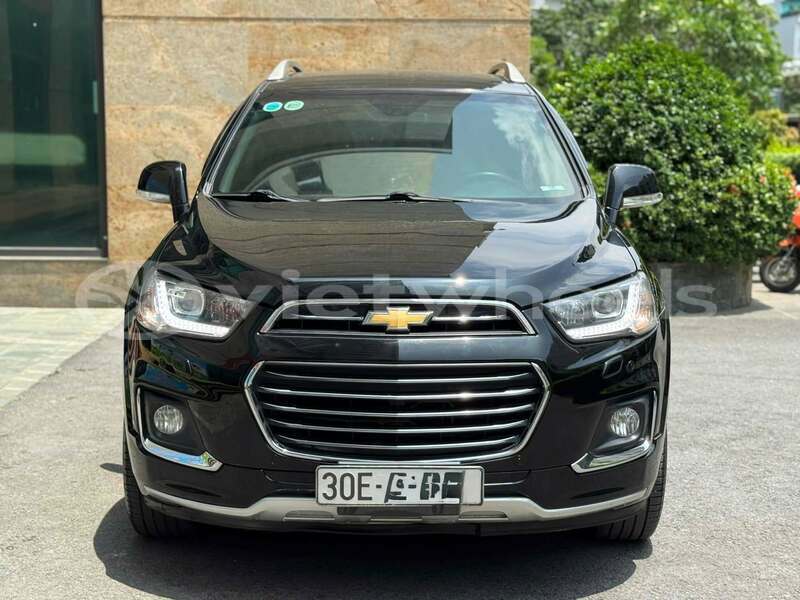 Big with watermark chevrolet captiva none bac ninh 49086
