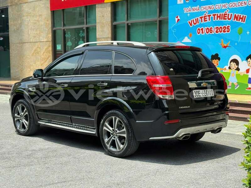 Big with watermark chevrolet captiva none bac ninh 49086