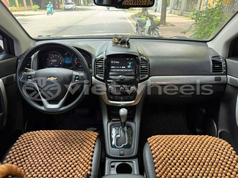 Big with watermark chevrolet captiva none bac ninh 49086