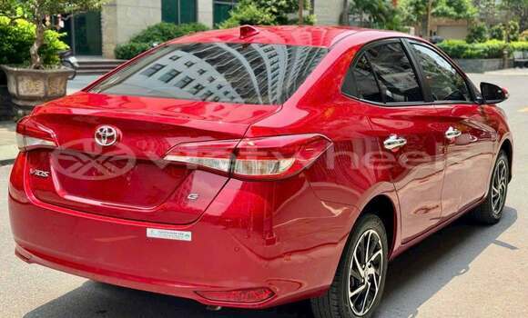 Buy Used Toyota Vios Car Buy Used Toyota Vios Car