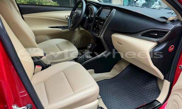 Buy Used Toyota Vios Car Buy Used Toyota Vios Car