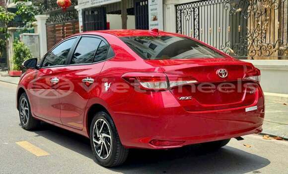 Buy Used Toyota Vios Car Buy Used Toyota Vios Car