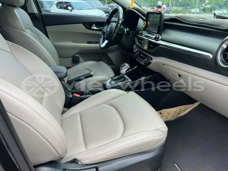 Big with watermark kia cerato ca mau ca mau 49088