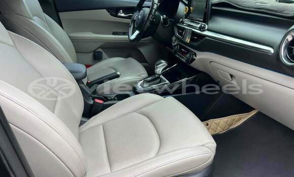 Mua Đã sử dụng KIA Cerato Xe ô tô Mua Đã sử dụng KIA Cerato Xe ô tô