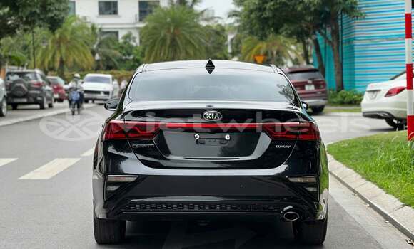 Buy Used KIA Cerato Car Buy Used KIA Cerato Car
