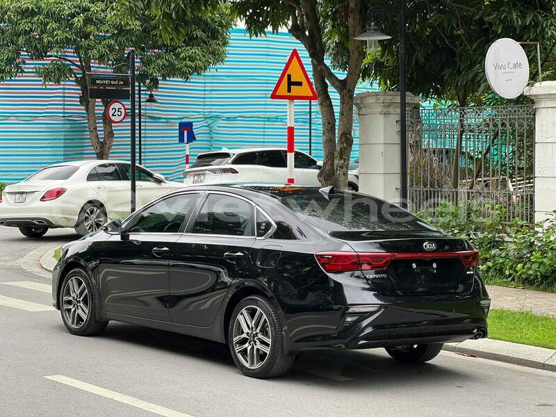Big with watermark kia cerato ca mau ca mau 49088