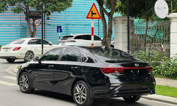 Buy Used KIA Cerato Car Buy Used KIA Cerato Car