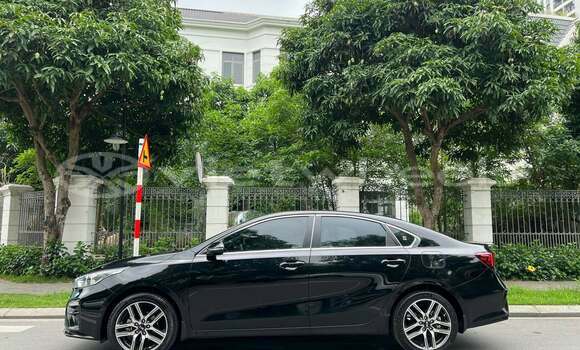 Buy Used KIA Cerato Car Buy Used KIA Cerato Car