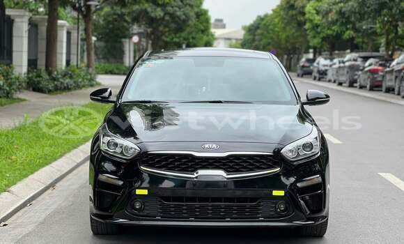Buy Used KIA Cerato Car Buy Used KIA Cerato Car