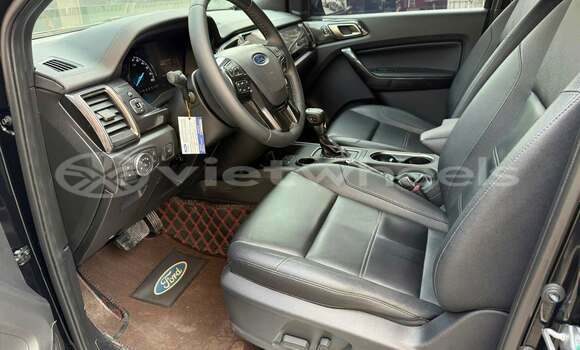 Buy Used Ford Everest Car Buy Used Ford Everest Car