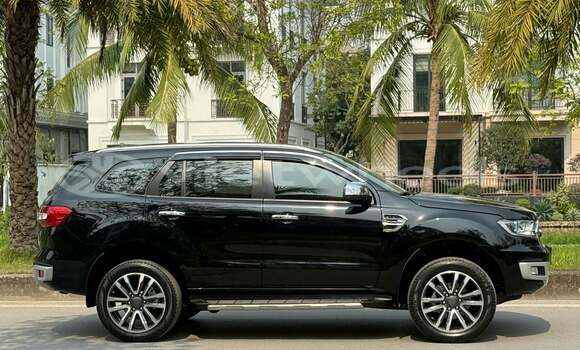 Buy Used Ford Everest Car Buy Used Ford Everest Car