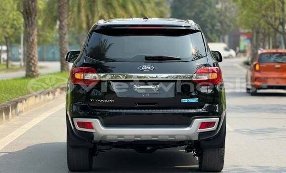 Buy Used Ford Everest Car Buy Used Ford Everest Car
