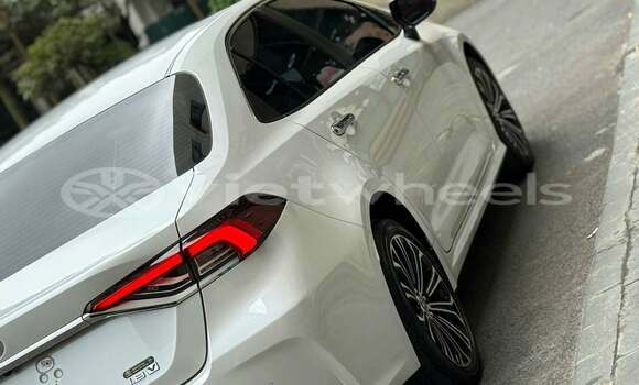 Mua Đã sử dụng Toyota Altis Xe ô tô Mua Đã sử dụng Toyota Altis Xe ô tô