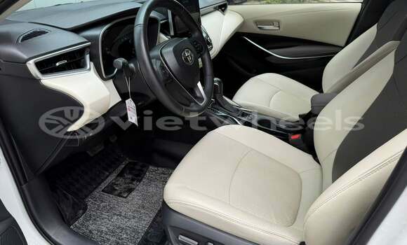 Buy Used Toyota Altis Car Buy Used Toyota Altis Car