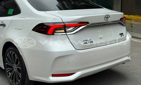 Buy Used Toyota Altis Car Buy Used Toyota Altis Car