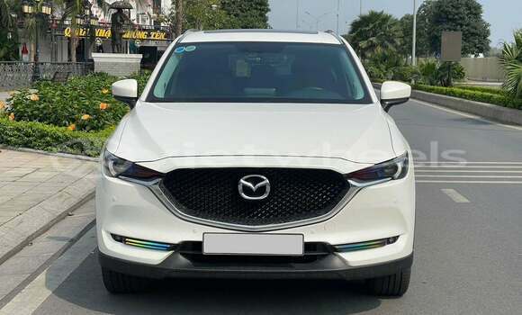 Mua Đã sử dụng Mazda CX-5 Xe ô tô Mua Đã sử dụng Mazda CX-5 Xe ô tô