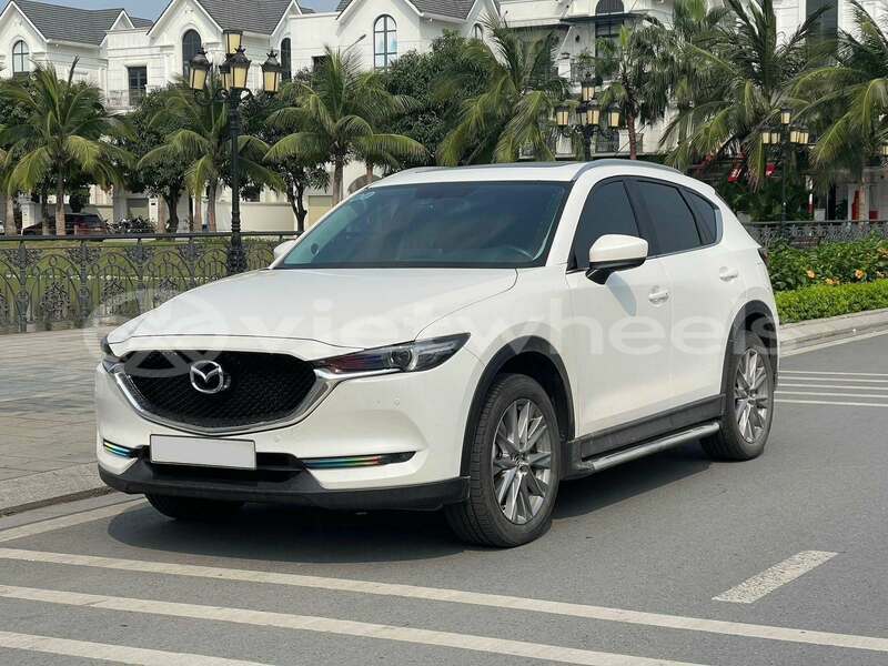 Big with watermark mazda cx 5 hanoi can tho 49091