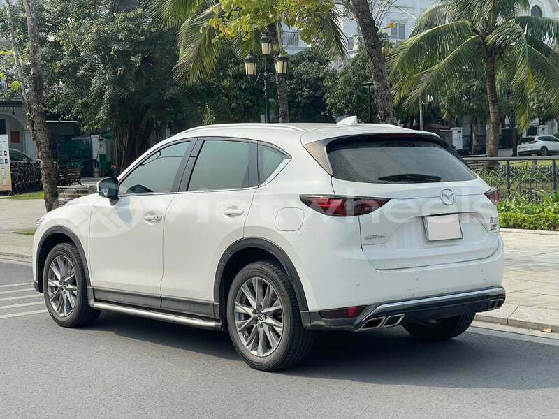 Big with watermark mazda cx 5 hanoi can tho 49091