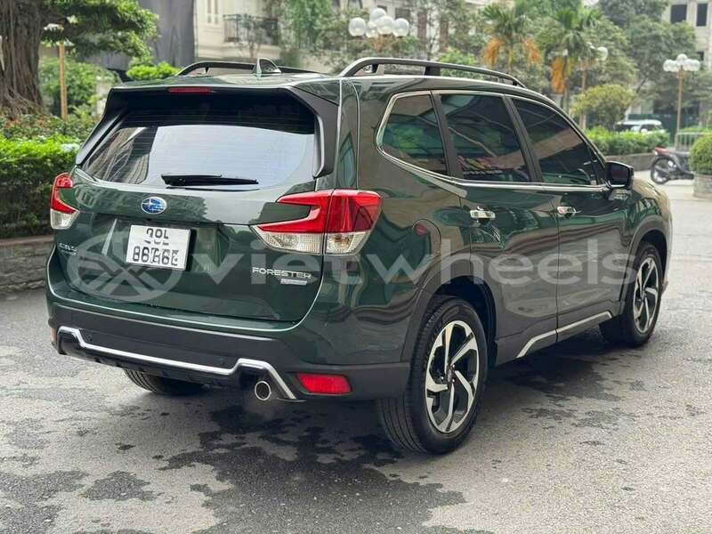 Big with watermark subaru forester none bac ninh 49092
