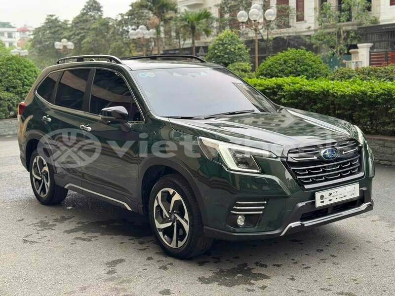Big with watermark subaru forester none bac ninh 49092