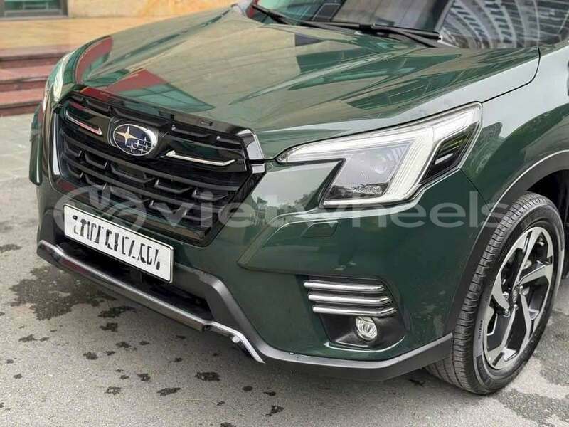 Big with watermark subaru forester none bac ninh 49092