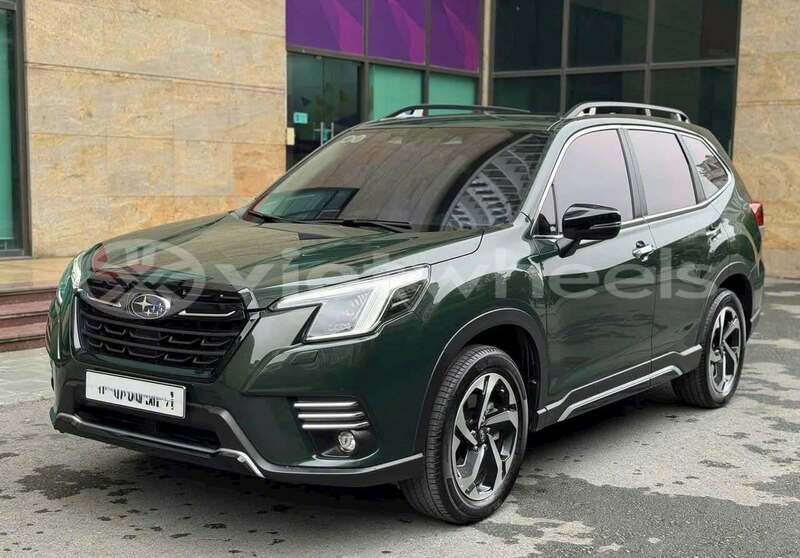 Big with watermark subaru forester none bac ninh 49092