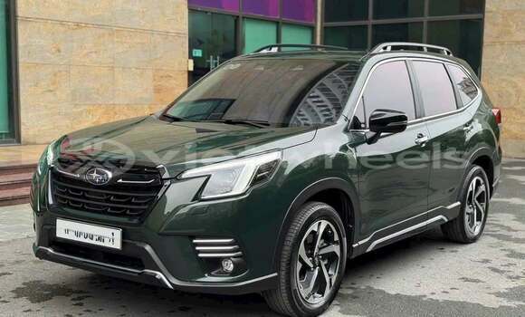 Buy Used Subaru Forester Car Buy Used Subaru Forester Car