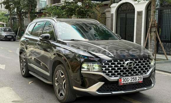 Buy Used Hyundai Santa Fe Car Buy Used Hyundai Santa Fe Car