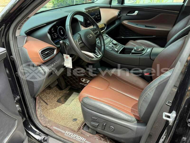 Big with watermark hyundai santa fe none bac ninh 49093