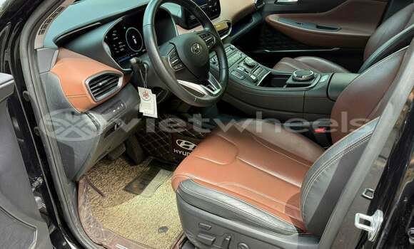 Buy Used Hyundai Santa Fe Car Buy Used Hyundai Santa Fe Car