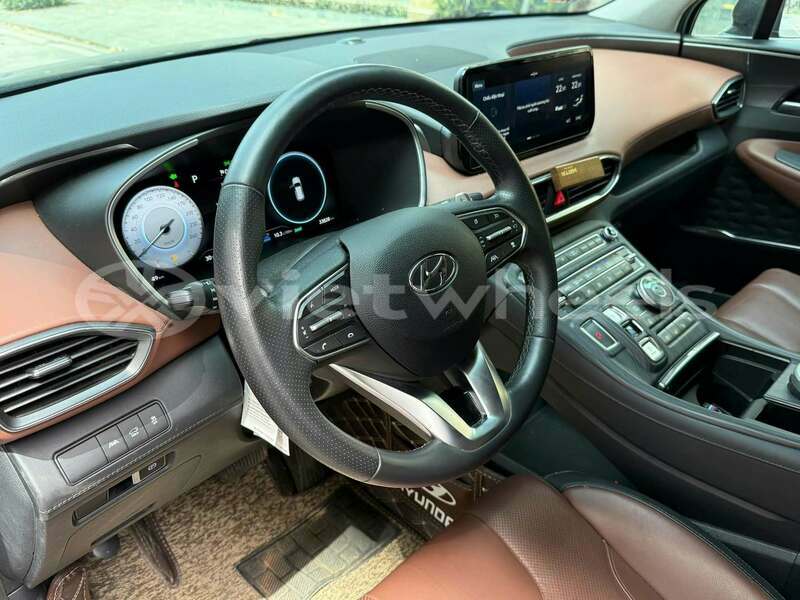 Big with watermark hyundai santa fe none bac ninh 49093