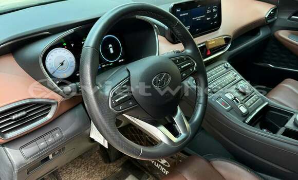 Buy Used Hyundai Santa Fe Car Buy Used Hyundai Santa Fe Car