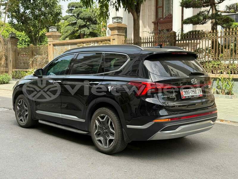 Big with watermark hyundai santa fe none bac ninh 49093