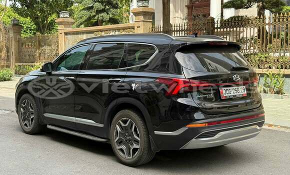 Buy Used Hyundai Santa Fe Car Buy Used Hyundai Santa Fe Car