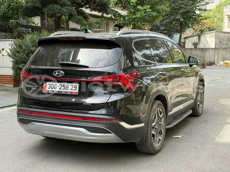 Big with watermark hyundai santa fe none bac ninh 49093