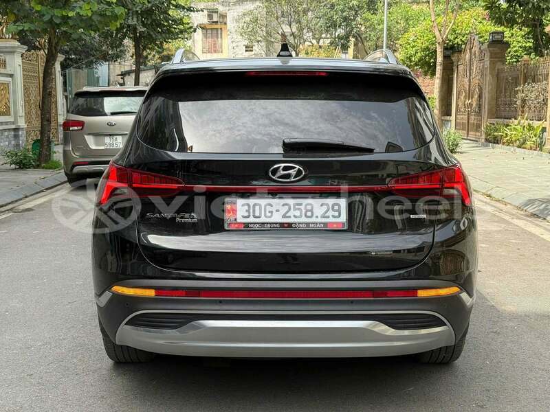 Big with watermark hyundai santa fe none bac ninh 49093