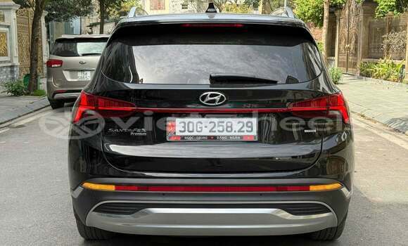 Buy Used Hyundai Santa Fe Car Buy Used Hyundai Santa Fe Car