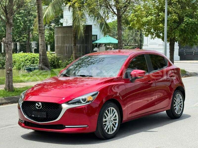 Big with watermark mazda 2 none bac ninh 49094