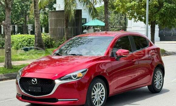 Buy Used Mazda 2 Car Buy Used Mazda 2 Car