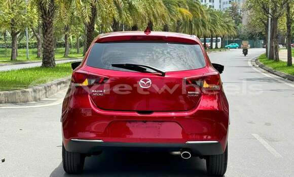 Buy Used Mazda 2 Car Buy Used Mazda 2 Car