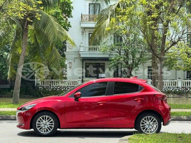Big with watermark mazda 2 none bac ninh 49094