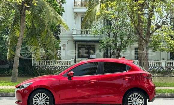 Buy Used Mazda 2 Car Buy Used Mazda 2 Car