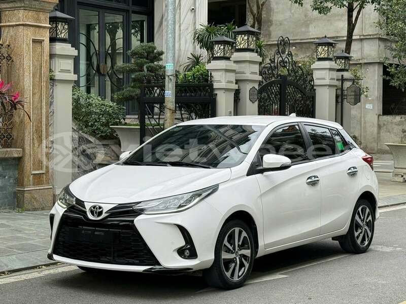 Big with watermark toyota yaris none cao bang 49095