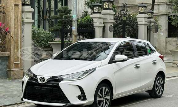 Buy Used Toyota Yaris Car Buy Used Toyota Yaris Car