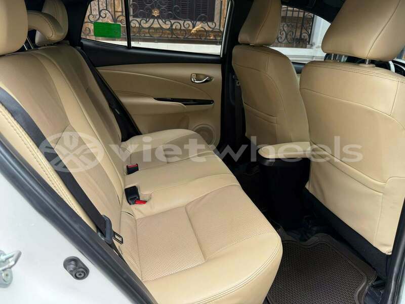 Big with watermark toyota yaris none cao bang 49095