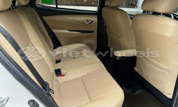 Buy Used Toyota Yaris Car Buy Used Toyota Yaris Car